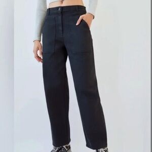Aritzia Wilfred Free Modern Utility Pants